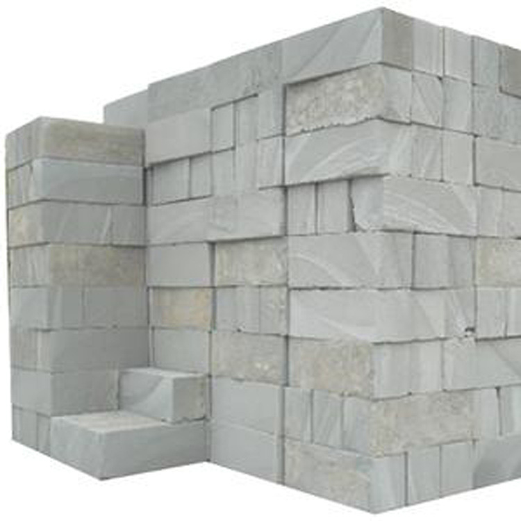 政和不同砌筑方式蒸压加气混凝土砌块轻质砖 加气块抗压强度研究