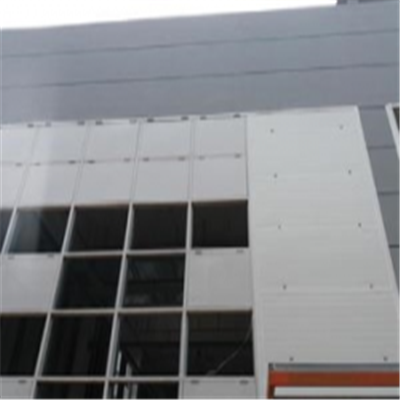 政和新型蒸压加气混凝土板材ALC|EPS|RLC板材防火吊顶隔墙应用技术探讨